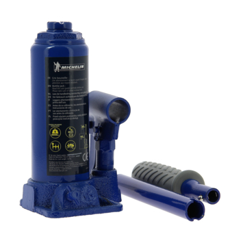 Michelin potkrik hydraulisch 3 ton hefvermogen kopen? Autogereedschappen | Karwei