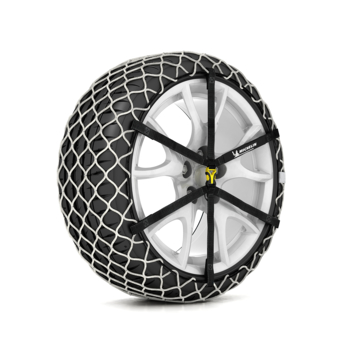 Michelin sneeuwkettingen Easy Grip EG-E17 2 stuks kopen? Autogereedschappen | Karwei