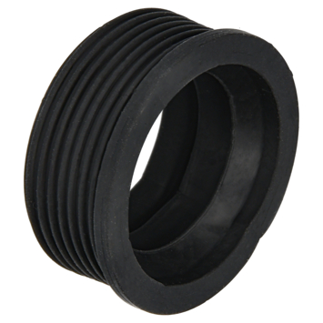 Sanivesk Overgangsmanchet 40x32mm Rubber kopen? Toilet onderdelen | Karwei