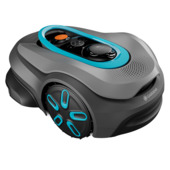 Gardena Robotmaaier Smart Sileno Sense 600