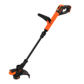 Black+Decker 18V trimmer BCST918B-XJ 28cm ( excl. accu/lader)