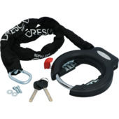 Dresco ringslot + Plug-In ketting 90/5.5