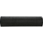 Loper Excellent antraciet breedte 90 cm, per cm