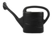 Gieter antraciet/zwart 10 ltr