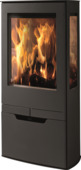 Panadero houtkachel Zinc EcoDesign 2022