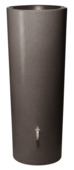 Regenton Stone lava 350L + kraantje en vulautomaat