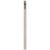 CanDo  Traprenovatie Trapprofiel IJs Eiken 5,6x130 cm