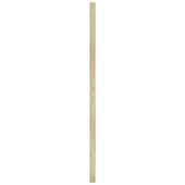 Cando trapleuning klassiek grenen 390 cm