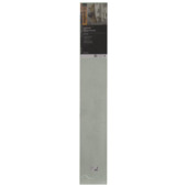 CanDo  Traprenovatie Stootbord Beton Licht Grijs 20x130 cm - 3 Stuks
