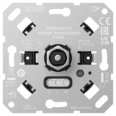 Jung inbouwdimmer led 3-200 W