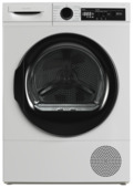 Salora warmtepompdroger 10 kg DHP10145