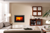Panadero inbouwhaard C720-S ecodesign