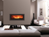 Panadero inbouwhaard 101-S ecodesign