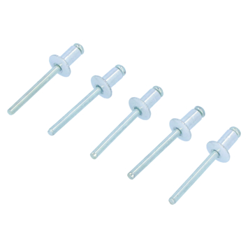 suki blindklinknagels Ø 4x6 mm 100 stuks kopen? Spijkers & nagels | Karwei