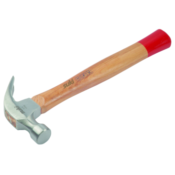 suki klauwhamer houten steel 450 gram kopen? Hamers | Karwei