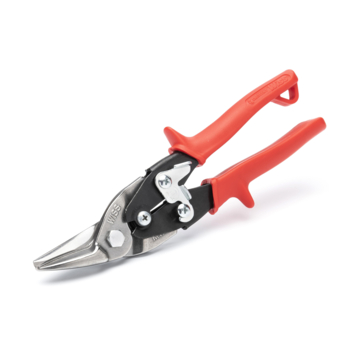 Wiss metaalschaar links-knippend 248 mm kopen? Tangen | Karwei