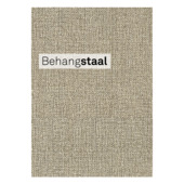 Behangstaal vliesbehang Breeze textuur warm zand (dessin 128024)