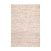 Vloerkleed Voghera regenboog 160 x 230 cm