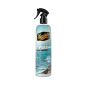 Meguiar's auto luchtverfrisser New Car Air Refresher Trigger 237ml