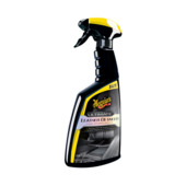 Meguiar's lederonderhoud Ultimate Leather Detail spray 473ml
