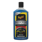 Meguiar's bandenreiniger Ultimate Insane Shine Tire & Gel 473ml