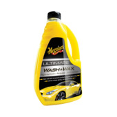 Meguiar's auto shampoo Ultimate Wash & Wax 1,42 L