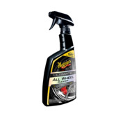 Meguiar's velgenreiniger spray Ultimate All Wheel Cleaner 710ml