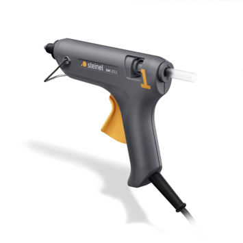 Steinel lijmpistool GlueMatic 1011 kopen? Lijmpistolen & lijmpatronen | Karwei