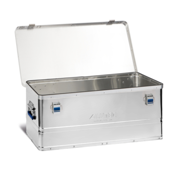 Alutec kist aluminium Basic 80L kopen? Gereedschapskisten & opbergsystemen | Karwei