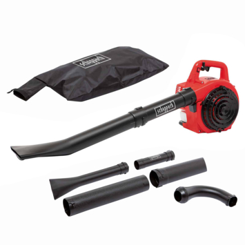 Scheppach 3-in-1 bladzuiger LBH2600P benzine motor 700W kopen? Bladblazers | Karwei