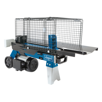 Scheppach houtklover HL460L 4 ton kopen? Hakselaars | Karwei