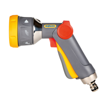 Hozelock Multi Plus spuitpistool kopen? Gieters & plantenspuiters | Karwei