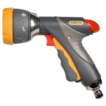 Hozelock Multi-Spray Pro spuitpistool kopen? Gieters & plantenspuiters | Karwei