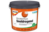 Alabastine voorstrijk sneldrogend wit 2,5 liter