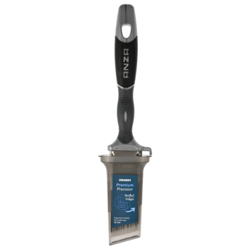 Anza Premium Universal kwast angle cut 35 mm kopen? Kwasten | Karwei
