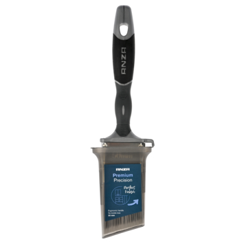 Anza Premium Universal kwast angle cut 50 mm kopen? Kwasten | Karwei