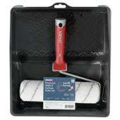 Anza Premium Walls & Ceilings muurverfroller set 25 cm