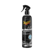 Meguiar's Black Chrome Air Refresher spray 273ml