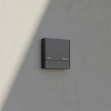 Steinel schemerschakelaar Connect NightmatiQ antraciet kopen? Schakelklokken | Karwei