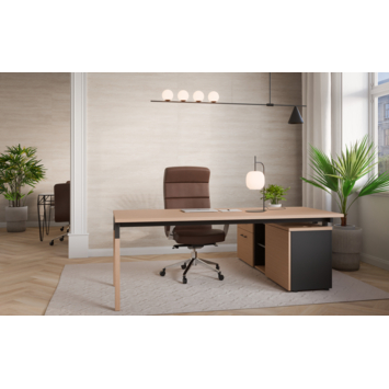 Modee SPC wandpaneel zand 120 x 60 cm 4 mm 4 stuks kopen? PVC Wandtegels & panelen | Karwei