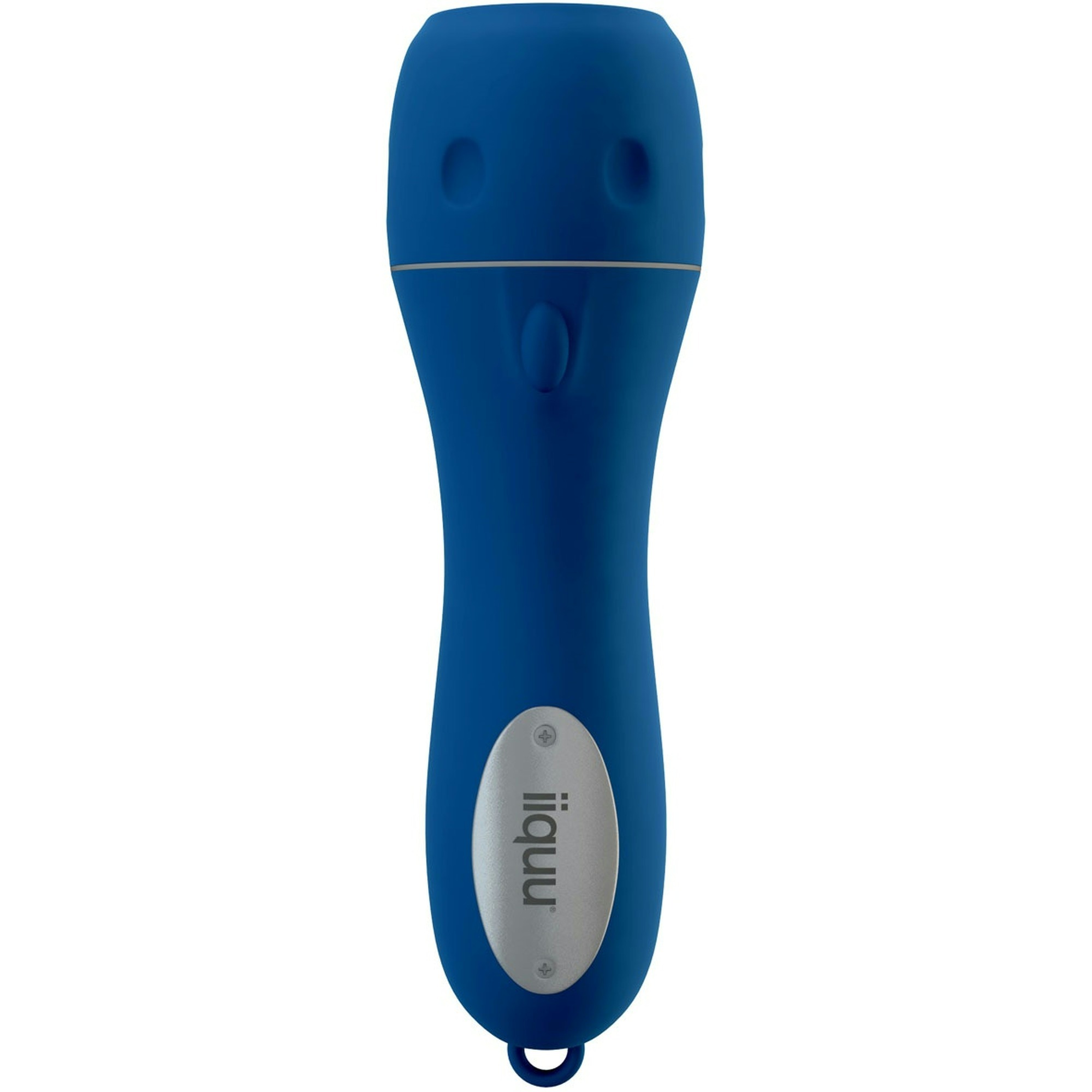 Gp Iiquu Zaklamp Led Rubber gp kopen in de aanbieding