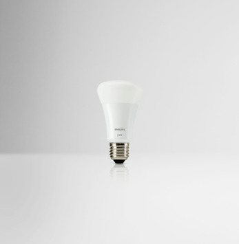 Philips Hue Ledlamp peer E27 9,5W