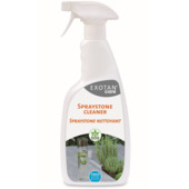 WOOOD Care outdoor onderhoudsmiddel spraystone cleaner 750ml