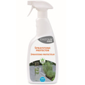 WOOOD Care outdoor onderhoudsmiddel spraystone protector 750ml