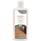 WOOOD Care outdoor onderhoudsmiddel teak protector 1000ml