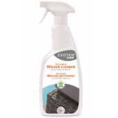 WOOOD Care outdoor onderhoudsmiddel textiel & wicker cleaner 750ml