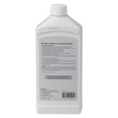 WOOOD Care outdoor teak cleaner & colour restorer 1000ml