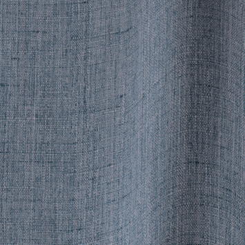 Vouwgordijn Mauro 1642 denim blue