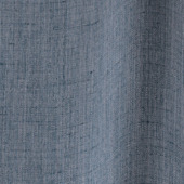 Gordijn Mauro 1642 denim blue
