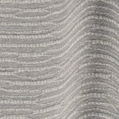 Vouwgordijn Blurred lines 2322 soft grey